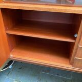 Arno Scandinavian sideboard