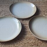 Assiettes