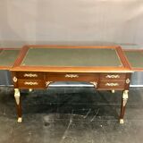 Office empire back from Egypt