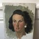 Portrait woman 50