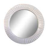 Ceramic mirror  29cm