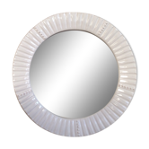 Miroir en céramique 29cm