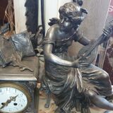 Pendulum allegory music