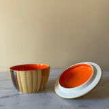 Grandjean Jourdan ceramic Vallauris