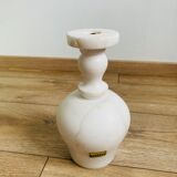 Alabaster vase from Spain