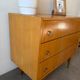 Lovely vintage chest of drawers from the 1960s.