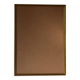 large frame with gilding