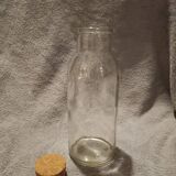 Glass bottle