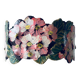 Antique wall planter