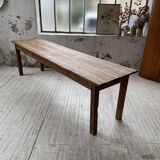 Pine farm table XL 260cm