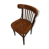 Chaise bistrot Baumann