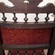 Series of 6 reupholstered Renaissance style chairs