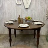 Peasant table