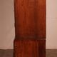 2-Body Oak Cupboard - 18th Century