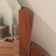Art deco dressing table