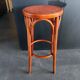 Vintage Thonet bar stool