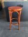 Vintage Thonet bar stool