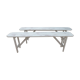 Pair of benches