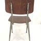 Chair Galvanitas S16