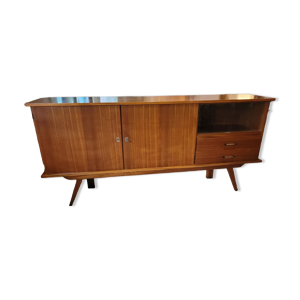 enfilade style scandinave