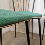 Set of 4 chairs Colette Gueden