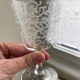 Verres anciens