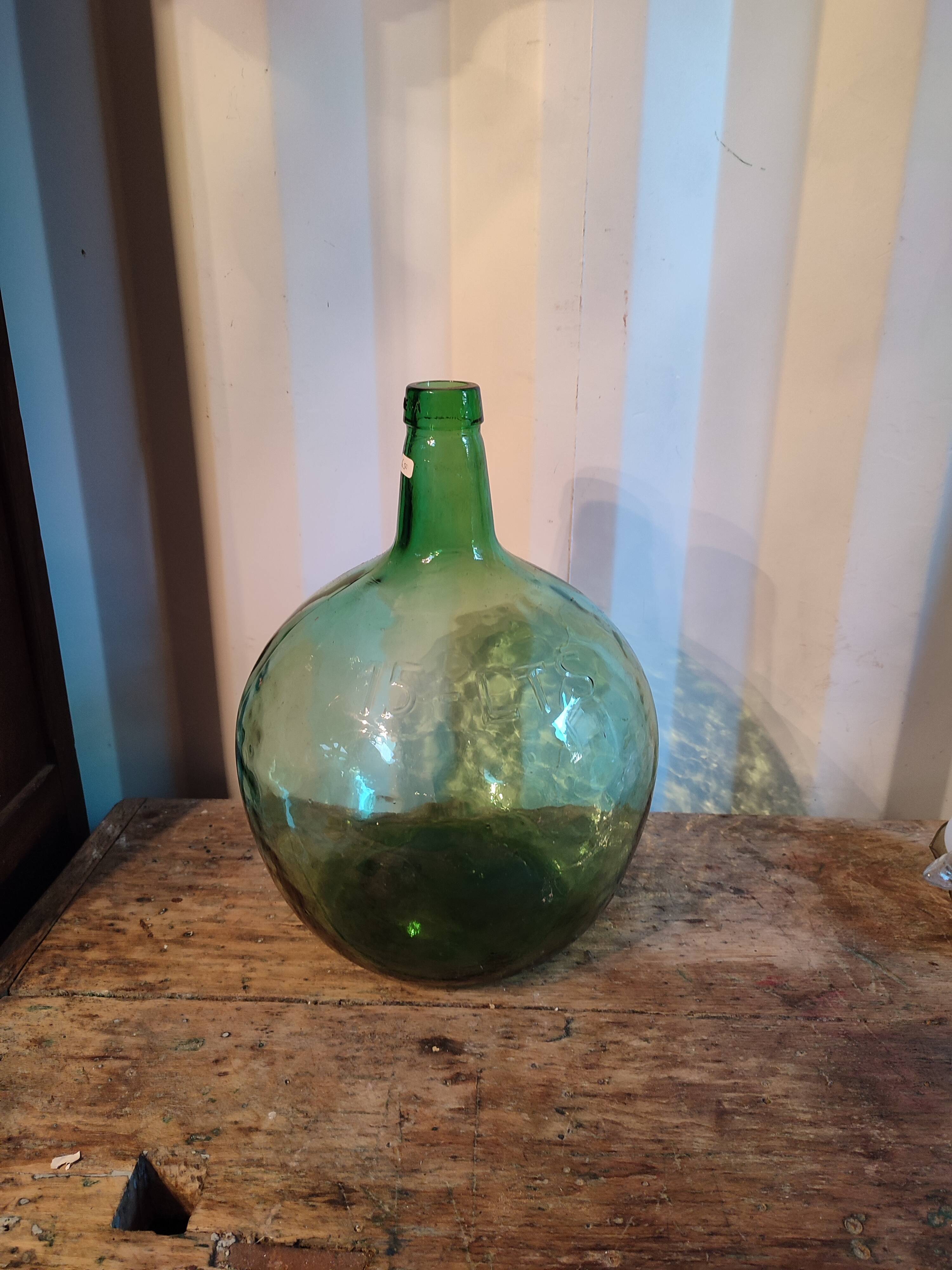 Demijohn