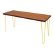 Teak desk, Danish design, 1970s, production: Denmark