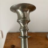 Vintage candle holder