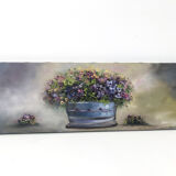 Still life "Gardener" - Nadine CASANOVA