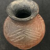 Pre-Columbian ceramics culture