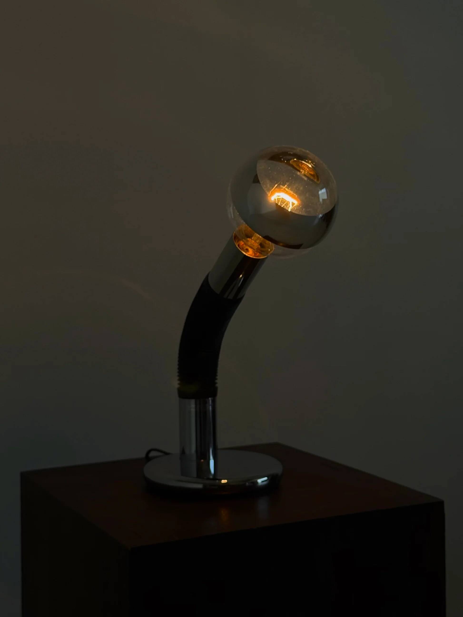 Table lamp Elbow by Bellini for Targetti Sankey