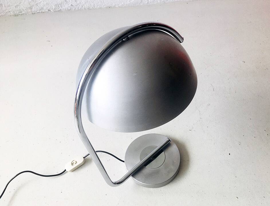 Desk lamp, 1960s