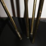 Door umbrella vintage 1950 modernist