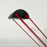 Tokyo table lamp by Asahara Sigheaki for Stilnovo, 1980