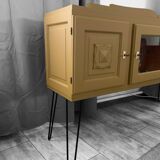 Art Deco sideboard