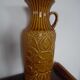 Vase céramique West Germany