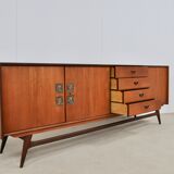 SIboard by Louis van Teeffelenfor Webé 1960s