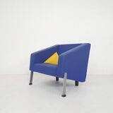 Lounge chair by Niels Gammelgaard and Lars Mathiesen for Fritz Hansen