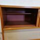 Scandinavian vintage radio furniture