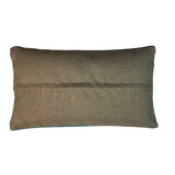 Turkish handmade kilim cushion cover , 30 x 50 cm