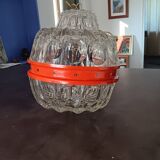 Vintage Italian chandelier