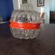 Suspension italienne vintage