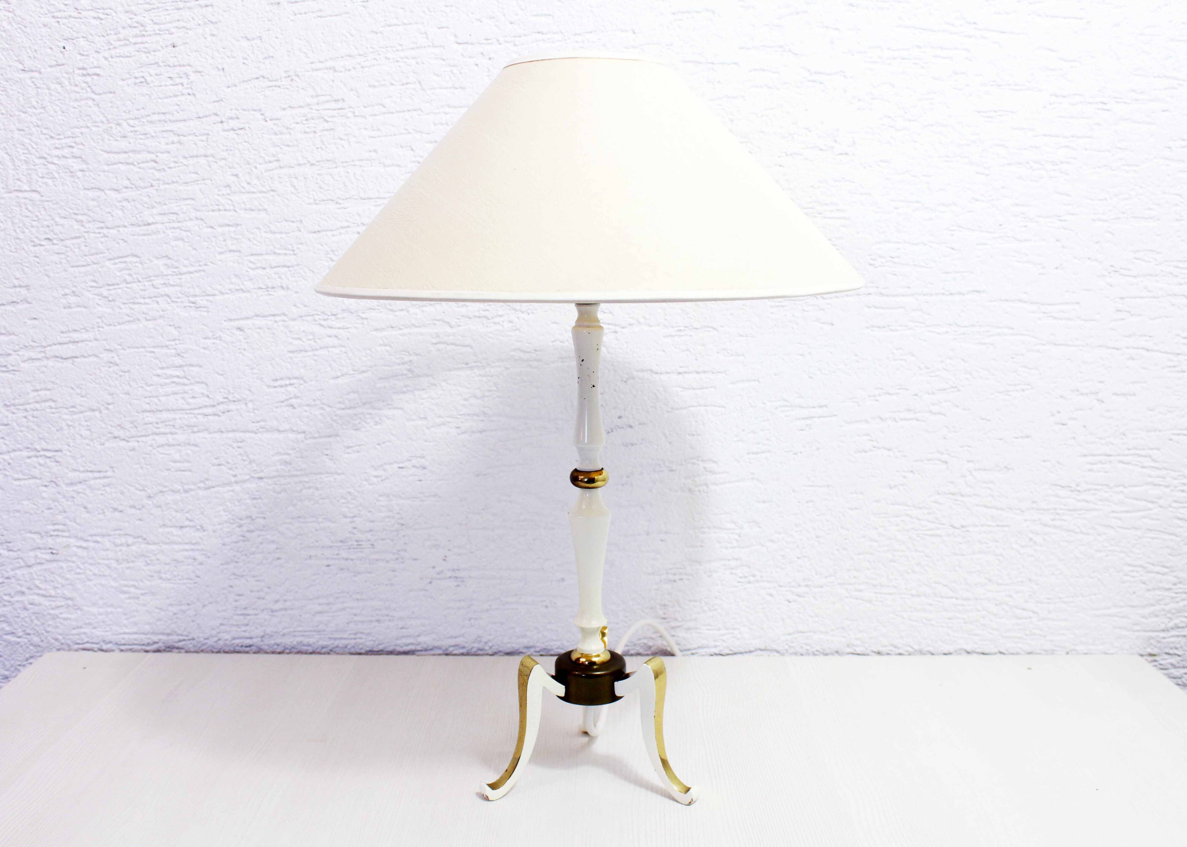 Table lamp, Italy 1970
