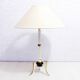 Table lamp, Italy 1970