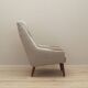 Teak armchair, Danish design, 1960s, production: Denmark