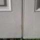 Boiserie haussmannienne placard 4 portes 3,12x1,43m XIX°