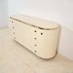 Commode moderne des années 1970 par Cattadori
