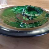 Pol Chambost decorative tray