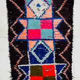 Boucherouite 39x95cm